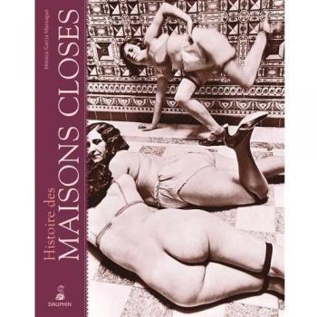 Histoire des maisons closes