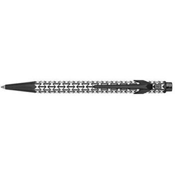 Alexander Girard Caran d'Ache Penna Nera 0849.124 – Limited Edition