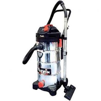 Cevik Limpieza 50 Litros Acero Inoxidable