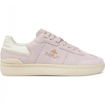 Violette REPLAY Sneakers GWSD8