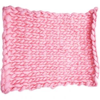 Accessoire de Photographie Tricoté pour Bébé