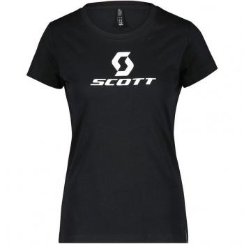Scott Damen T-Shirt ICON SS aus Bio-Baumwolle für Sport