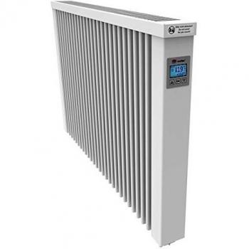 Thermotec AeroFlow® Elektroheizung Midi 1950 FlexiSmart