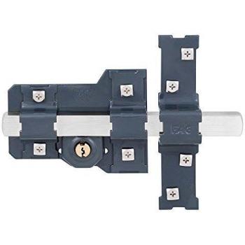 Boulon Droit Fac 302-l/115-p