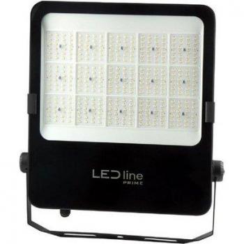 Wasserfester LED Flutlichtstrahler 84000lm IP66