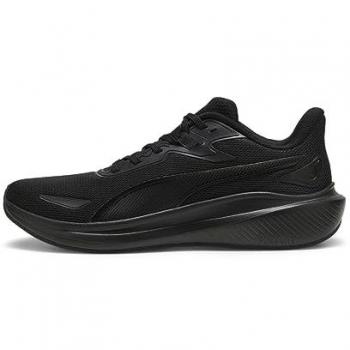 Puma Skyrocket Lite 7 Uomo Tinta Nera