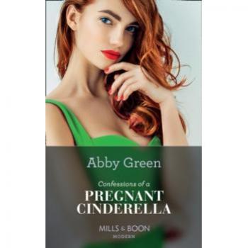Confessions Of A Pregnant Cinderella (Mills & Boon Modern) (Rival Spanish Brothers Book 1)