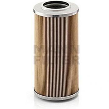 Mann-Filter H1387 Oil Filter