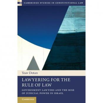 Vitalsource Technologies, Inc. Lawyering for the Rule of Law