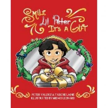 Smile Lil Peter, It's A Gift