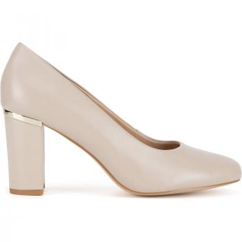 Lasocki WYL3154-4Z Décolleté beige
