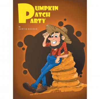 Pumpkin Patch Party