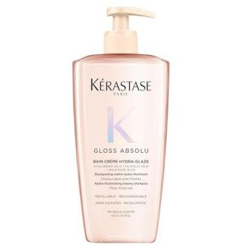 Silky Hydration Hair Wash – Gloss Absolu