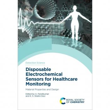 Vitalsource Technologies, Inc. Disposable Electrochemical Sensors For Healthcare Monitoring
