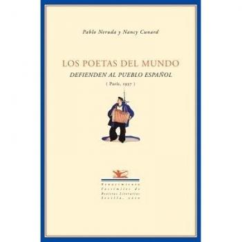 Poetas del mundo