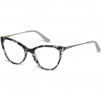 Pepe Jeans PJ3360 C3 Gafas Recetadas para Hombre Negras