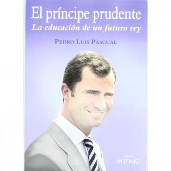 El príncipe prudente (Alfa)