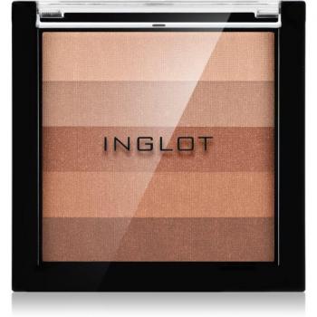 Inglot AMC Poudre Bronzante 78 10 g
