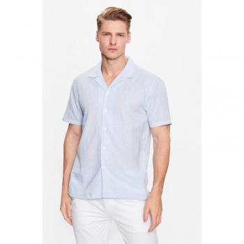 Lindbergh Hemd 30-203319 Relaxed Fit