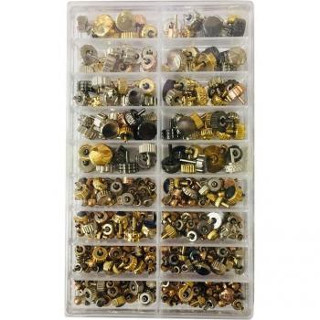Wrist Watch Crown Parts