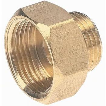 Riduttore ottone 1 × 3/4 FEM-MAS