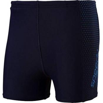 Aquashorts Bleu Marine/Bleu Brillant, 30