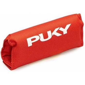 Puky Cuscinetto Manubrio LP 2 Rosso