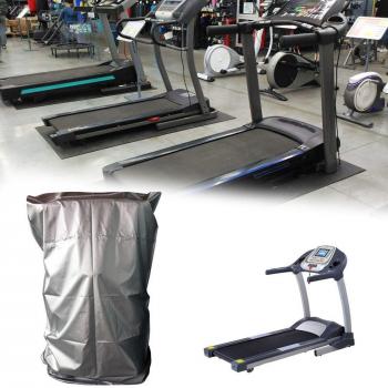 Indoor Outdoor Treadmill Shelter