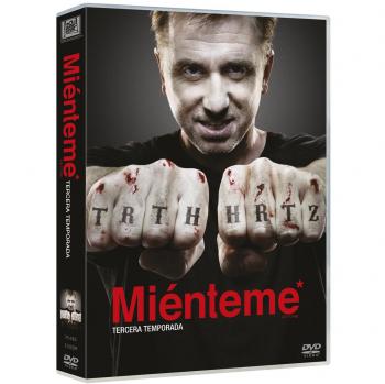 Vertraue mir nicht – Staffel III (Import)