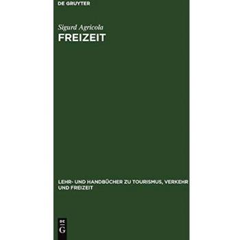 Freizeit: Grundlagen für Planer und Manager