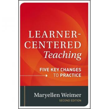 Vitalsource Technologies, Inc. Learner-centered Teaching