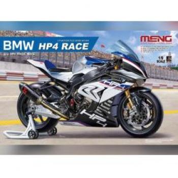 MENG MT-004S BMW HP4 RACE
