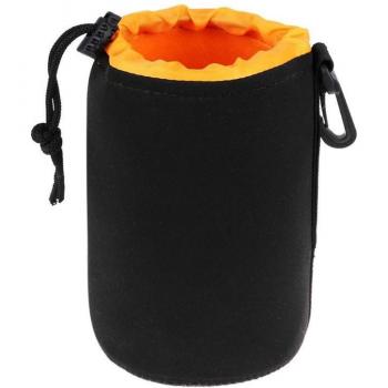 Wasserdichte Neoprenkamera-Objektiv‑Schutztasche – Flexibel, mit Kordelzug, in S, M, L, XL erhältlich