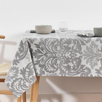 Mantel Jacquard Impermeable BL Belum