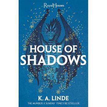 K. A. Linde House of Shadows