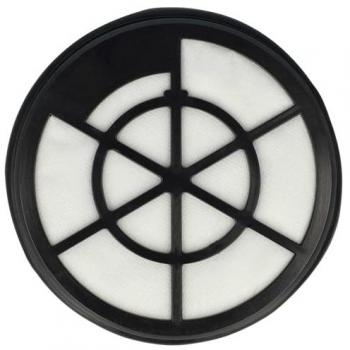 Filtre de sortie d'air pour aspirateurs Bosch BGC05A220A/02, BGC05A220A/03, BGC05AAA1/02