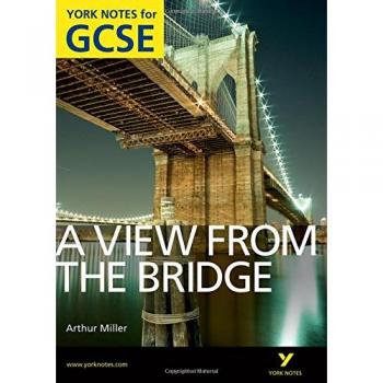 A View from the Bridge, Arthur Miller by Shay Daly