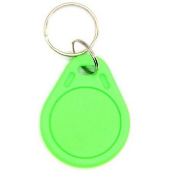 5pcs EM4305 Writable RFID Key Rings