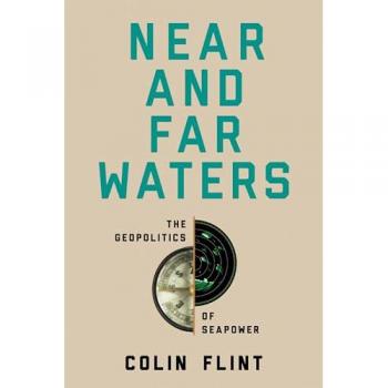 Colin Flint Near and Far Waters
