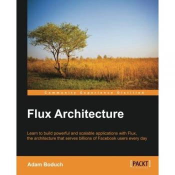 Flux Architecture