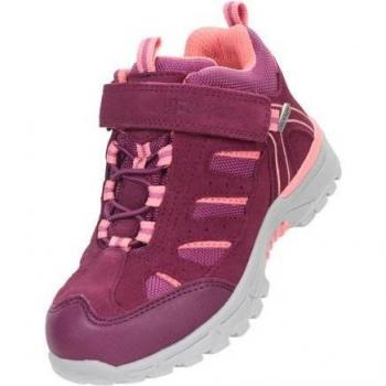 Mountain Warehouse Children's Drift Waterproof Walking Boots
