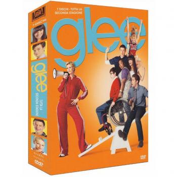 Glee St.2