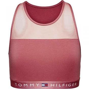 Rosa damunderkläder Tommy Hilfiger S