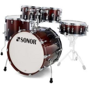 Sonor AQ2 Studio 13073 Érable Brun Fade