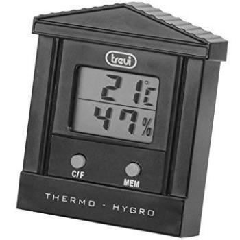 Trevi Te 3002 Termometro Nero Elite