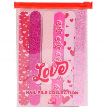Set de limas de uñas Jovo