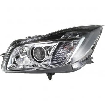 Ford ecosport nsf headlight passenger side 13 -17