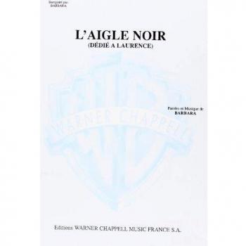 L'Aigle Noir