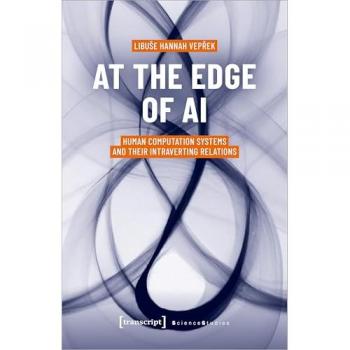 Veprek, Libuse Hannah: At the Edge of AI