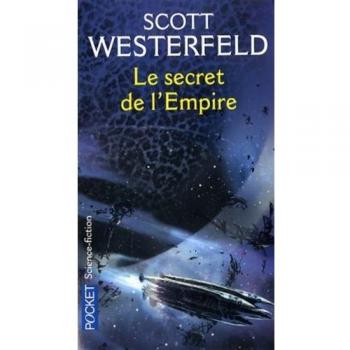Succession, Tome 2 : Le secret de l'Empire